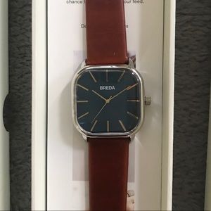 Breda Men’s Watch